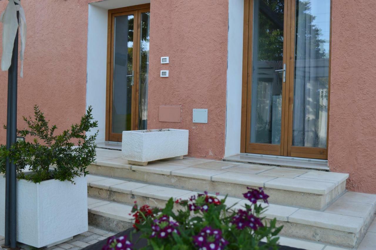 Casamassella La Vallonea المظهر الخارجي الصورة