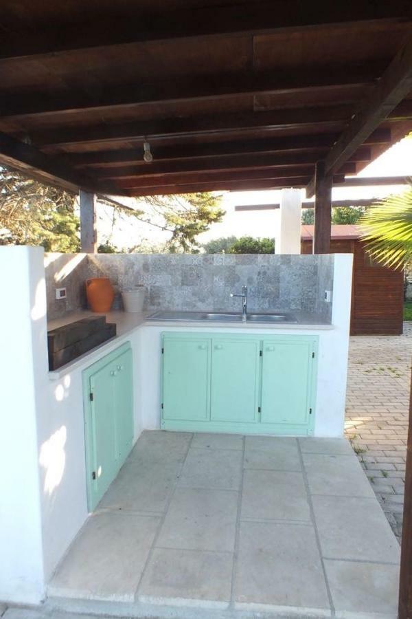 Casamassella La Vallonea المظهر الخارجي الصورة